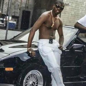 Meet your Posher, Bill